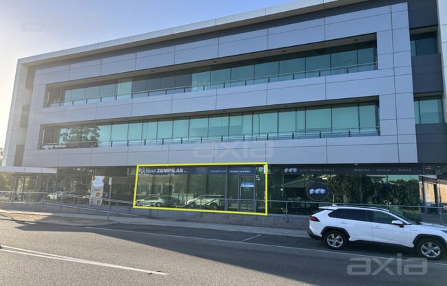 5A/151 Herdsman Parade Wembley WA 6014