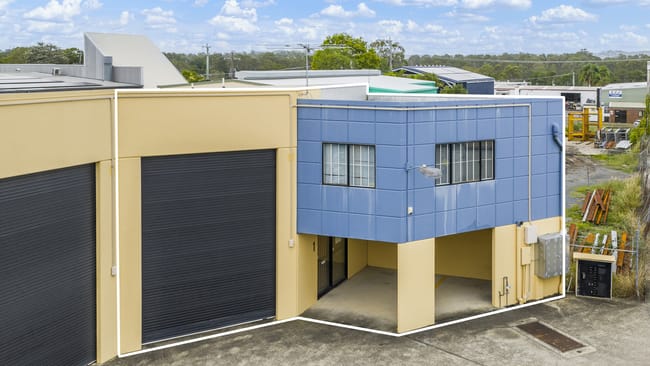 1/10A Quindus Street Beenleigh QLD 4207 1/10A Quindus Street Beenleigh QLD 4207