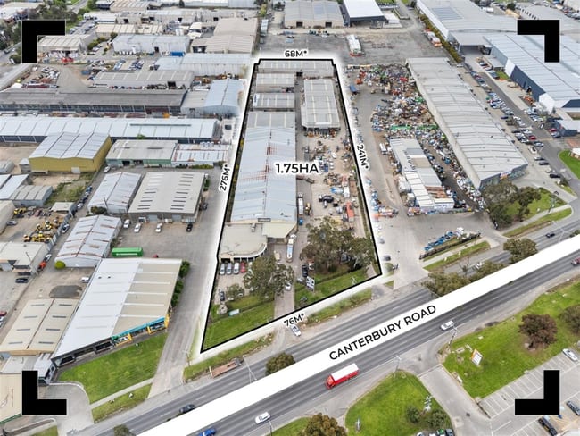 159 Canterbury Road Kilsyth VIC 3137 159 Canterbury Road Kilsyth VIC 3137
