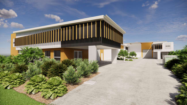 27 Potter Road Baringa QLD 4551