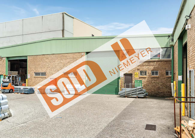 Unit 9/28-30 Barry Road Chipping Norton NSW 2170 Unit 9/28-30 Barry Road Chipping Norton NSW 2170