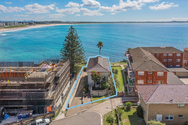 11 The Esplanade Cronulla NSW 2230 11 The Esplanade Cronulla NSW 2230