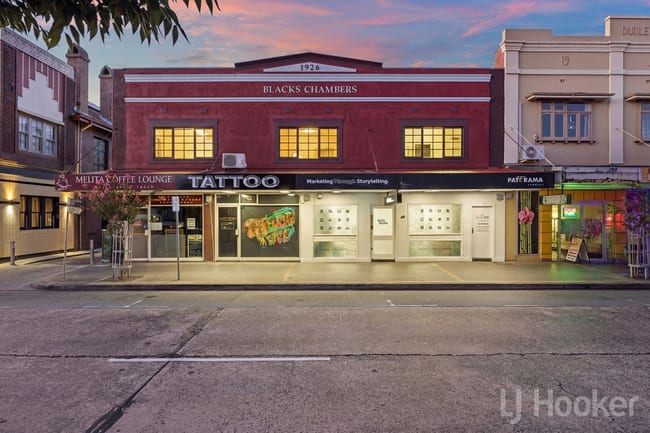 45-47 Monaro Street Queanbeyan NSW 2620