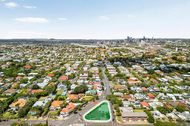 616 Sandgate Road Clayfield QLD 4011 616 Sandgate Road Clayfield QLD 4011