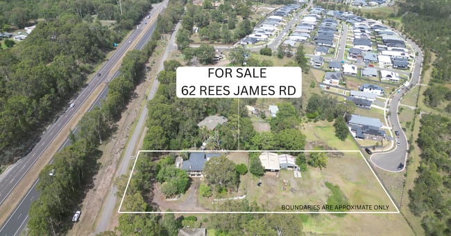 62 Rees James Raymond Terrace NSW 2324