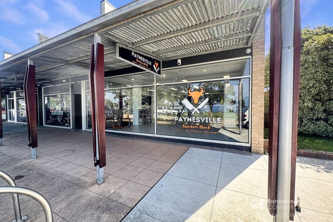 3/31 Esplanade Paynesville VIC 3880 3/31 Esplanade Paynesville VIC 3880