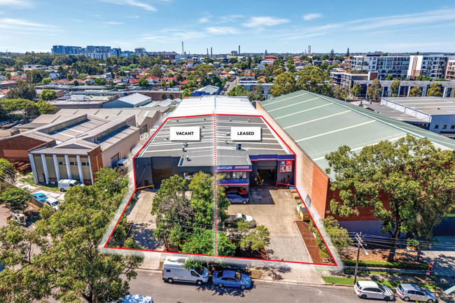 36-38 Sir Joseph Banks Street Botany NSW 2019 36-38 Sir Joseph Banks Street Botany NSW 2019