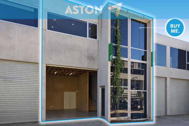 17/131 Hyde Street Footscray VIC 3011 17/131 Hyde Street Footscray VIC 3011