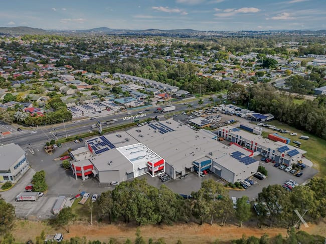 21/1029 Manly Road Tingalpa QLD 4173 21/1029 Manly Road Tingalpa QLD 4173