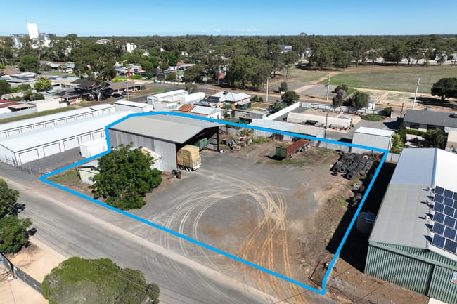 25 Swallow Street Numurkah VIC 3636 25 Swallow Street Numurkah VIC 3636
