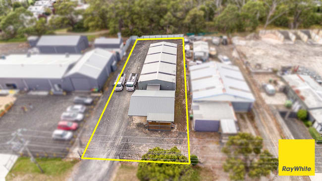 36 Bear St Inverloch VIC 3996 36 Bear St Inverloch VIC 3996