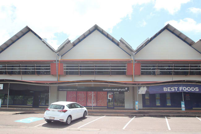 20/90 Frances Bay Drive Stuart Park NT 0820