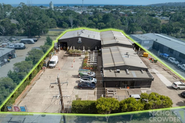 12-14 Brasser Avenue Dromana VIC 3936 12-14 Brasser Avenue Dromana VIC 3936