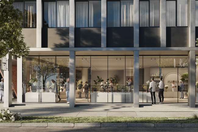 45-47 Ralph Street Alexandria NSW 2015 45-47 Ralph Street Alexandria NSW 2015
