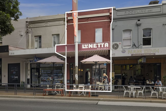 146 Norton Street Leichhardt NSW 2040