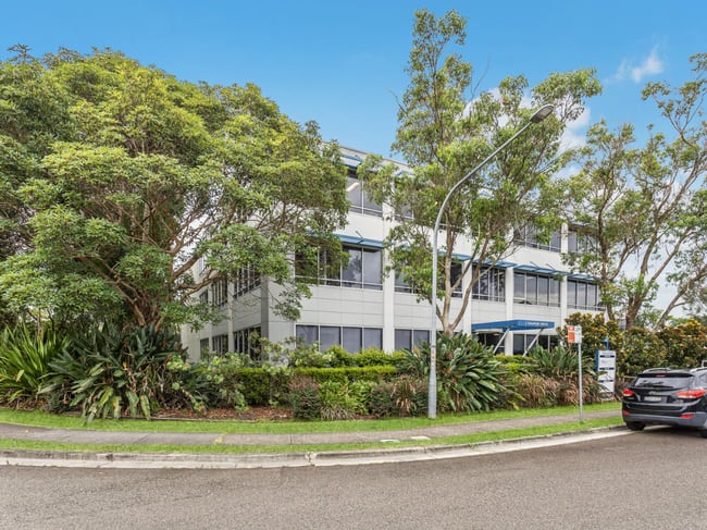 Units 15-17/1 Chaplin Drive Lane Cove NSW 2066 Units 15-17/1 Chaplin Drive Lane Cove NSW 2066