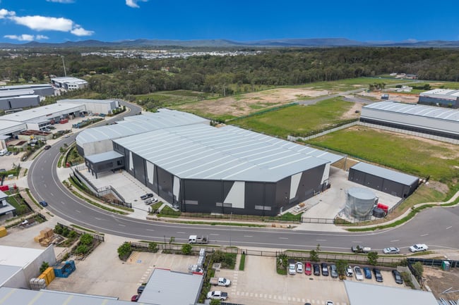 24-36 Prosperity Place Park Ridge QLD 4125