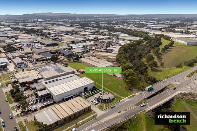37-39 Abbotts Road Dandenong South VIC 3175 37-39 Abbotts Road Dandenong South VIC 3175
