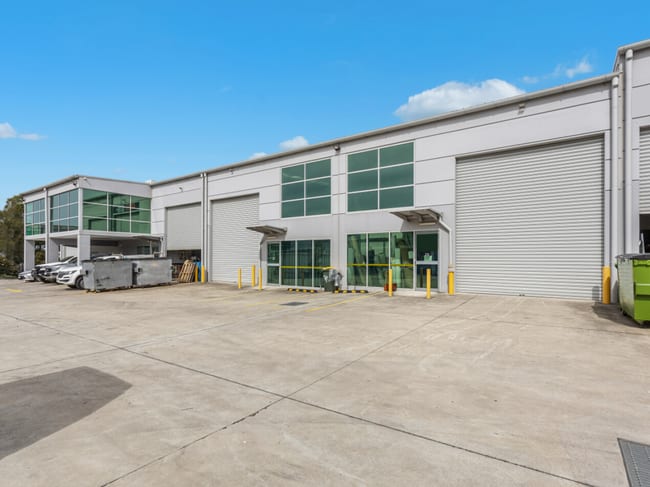 25/87-91 Railway Road North Mulgrave NSW 2756
