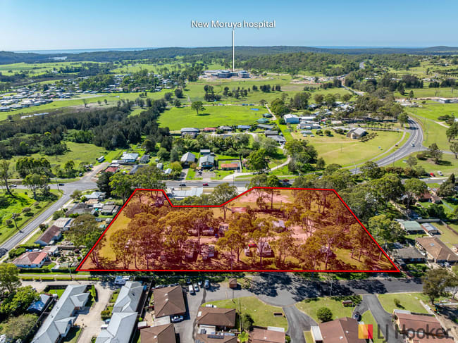 2808 Princes Highway Moruya NSW 2537 2808 Princes Highway Moruya NSW 2537