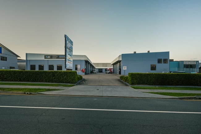 14&15/209 Robinson Road Geebung QLD 4034 14&15/209 Robinson Road Geebung QLD 4034