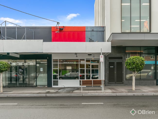 118 Balcombe Road Mentone VIC 3194 118 Balcombe Road Mentone VIC 3194