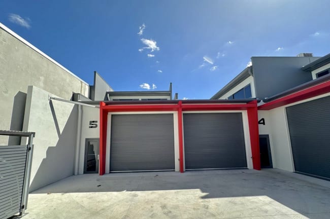 5/29A Margaret Street Southport QLD 4215 5/29A Margaret Street Southport QLD 4215