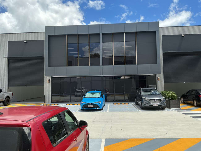 46/1631 Wynnum Road Tingalpa QLD 4173 46/1631 Wynnum Road Tingalpa QLD 4173