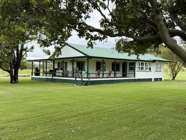 288 Round Mountain Road Laravale QLD 4285 288 Round Mountain Road Laravale QLD 4285