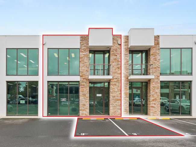 Unit 3/328 Reserve Road Cheltenham VIC 3192 Unit 3/328 Reserve Road Cheltenham VIC 3192