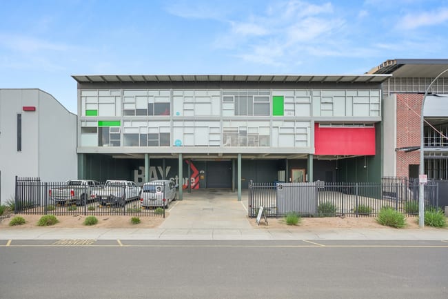 5/9 Melaleuca Drive Cheltenham VIC 3192 5/9 Melaleuca Drive Cheltenham VIC 3192