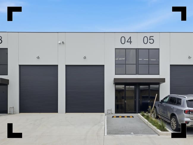 4/250 Wickham Road Moorabbin VIC 3189