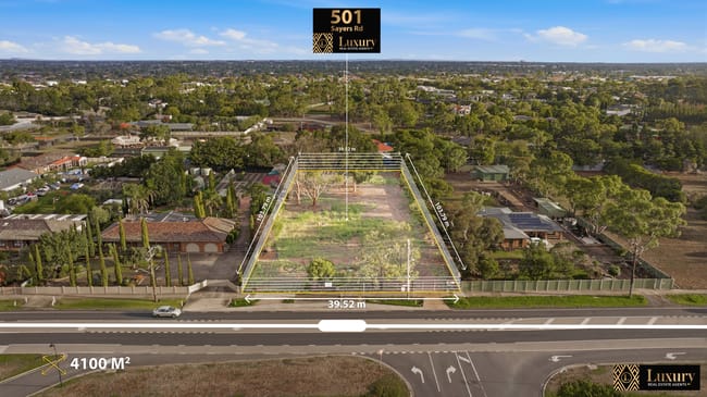 501 sayers road Hoppers Crossing VIC 3029 501 sayers road Hoppers Crossing VIC 3029