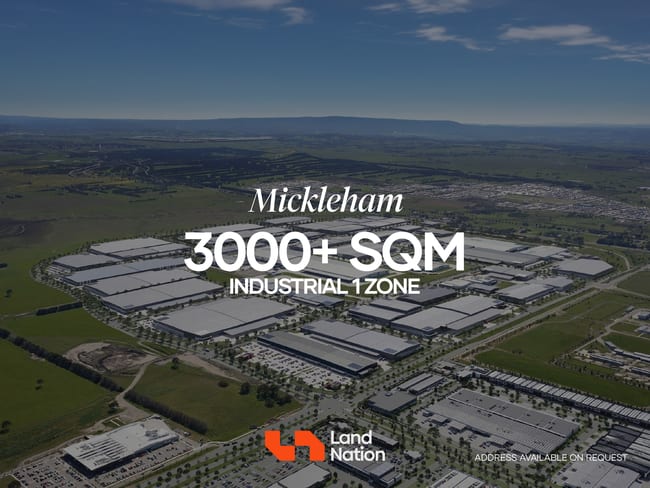 Mickleham VIC 3064 Mickleham VIC 3064