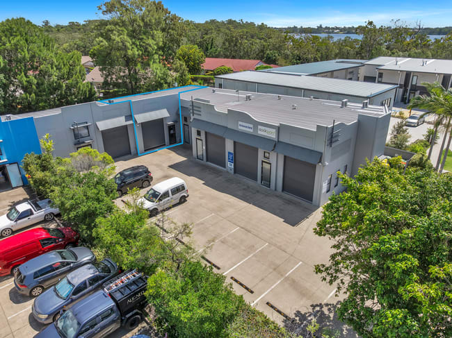 5/61 Gateway Drive Noosaville QLD 4566 5/61 Gateway Drive Noosaville QLD 4566