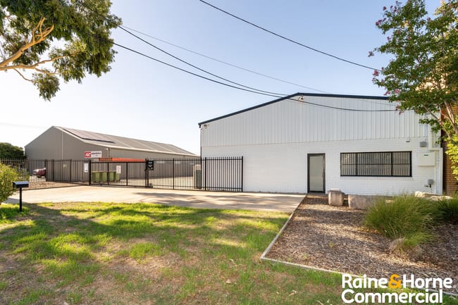 17 Nagle Street Wagga Wagga NSW 2650