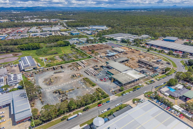 11-59 Potassium Street Narangba QLD 4504 11-59 Potassium Street Narangba QLD 4504