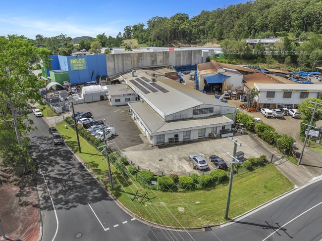 1 Enterprise Street Kunda Park QLD 4556 1 Enterprise Street Kunda Park QLD 4556