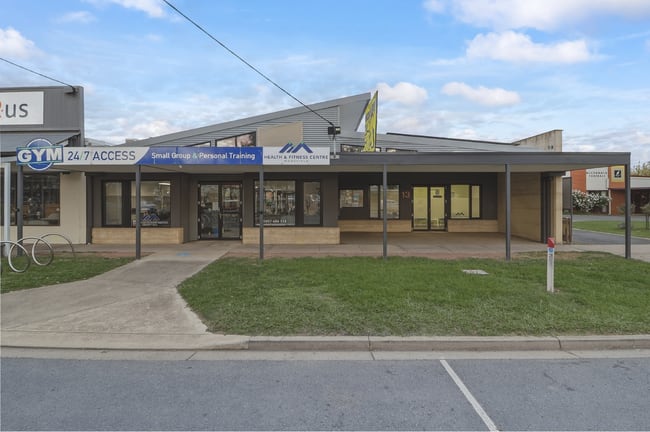 13 Highett Street Mansfield VIC 3722 13 Highett Street Mansfield VIC 3722