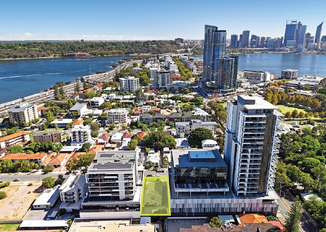 28 Charles Street South Perth WA 6151