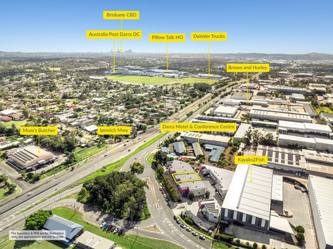 5/20 Archerfield Road Darra QLD 4076