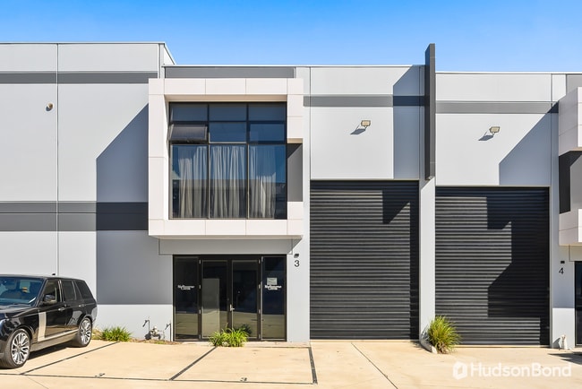 3/51-57 Merrindale Drive Croydon South VIC 3136 3/51-57 Merrindale Drive Croydon South VIC 3136