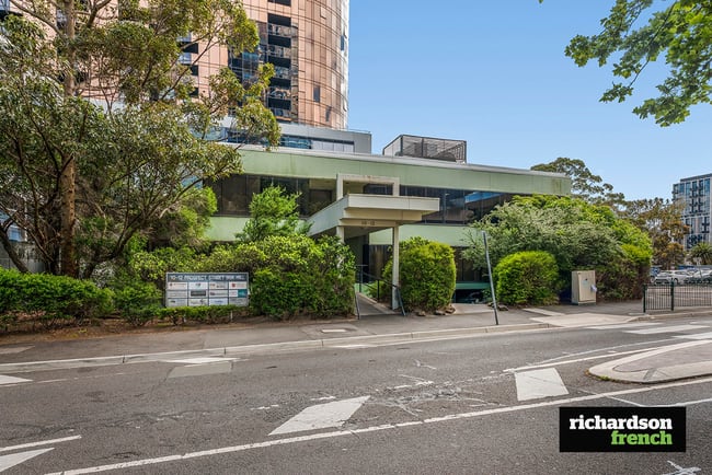10A/10 Prospect Street Box Hill VIC 3128 10A/10 Prospect Street Box Hill VIC 3128