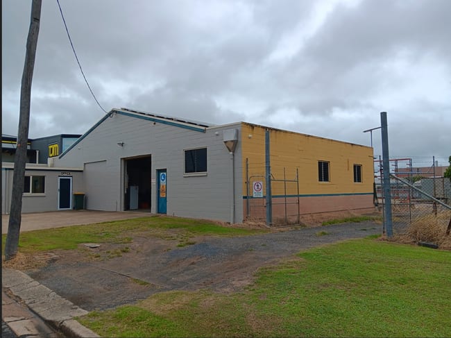 5-7 Petersen St Bundaberg East QLD 4670 5-7 Petersen St Bundaberg East QLD 4670