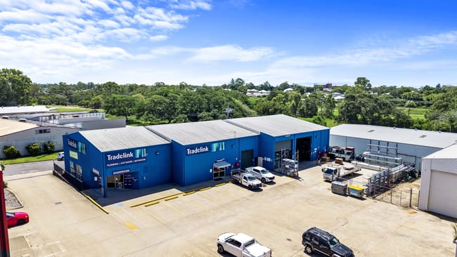 7 Harwood Street Maryborough QLD 4650 7 Harwood Street Maryborough QLD 4650