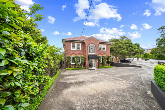 19 Captain Pipers Road Vaucluse NSW 2030 19 Captain Pipers Road Vaucluse NSW 2030