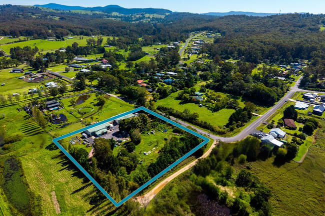 1 Oakland Road Pambula NSW 2549 1 Oakland Road Pambula NSW 2549