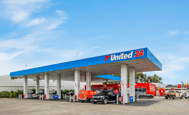 United, 993-997 South Road Melrose Park SA 5039 United, 993-997 South Road Melrose Park SA 5039