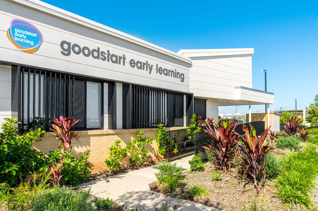 Goodstart, 1 Salwood Lane Nirimba QLD 4551