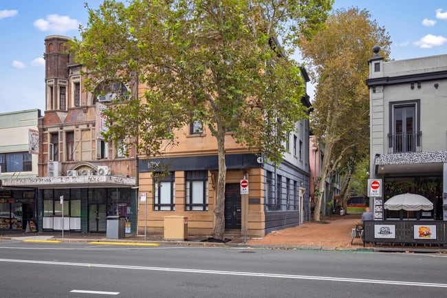 Ground Floor & Level 1, 559 Hunter Street Newcastle NSW 2300